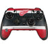 NHL Detroit Red Wings Jersey PlayStation Scuf Vantage 2 Controller Skin